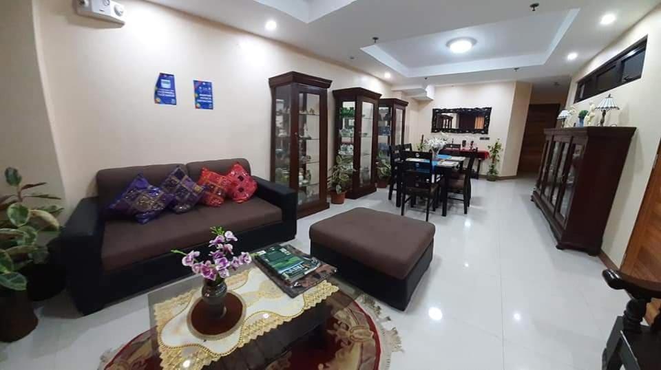 Hilfrans Lodge Vigan Exterior foto
