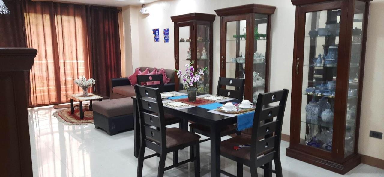 Hilfrans Lodge Vigan Exterior foto